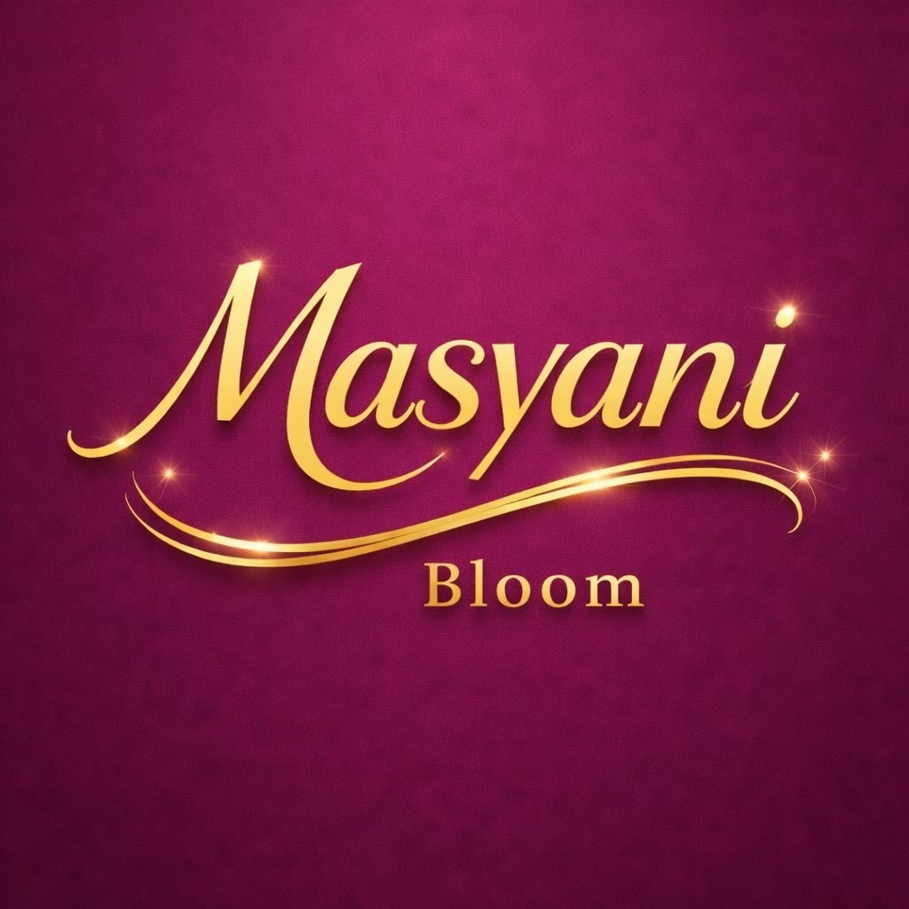 Cerita Masyani