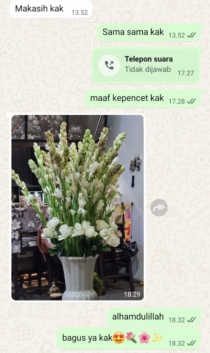 Bukti Testi 1