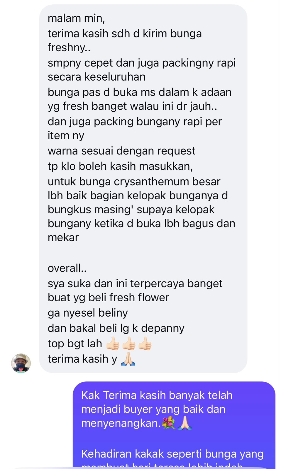 Bukti Testi 2