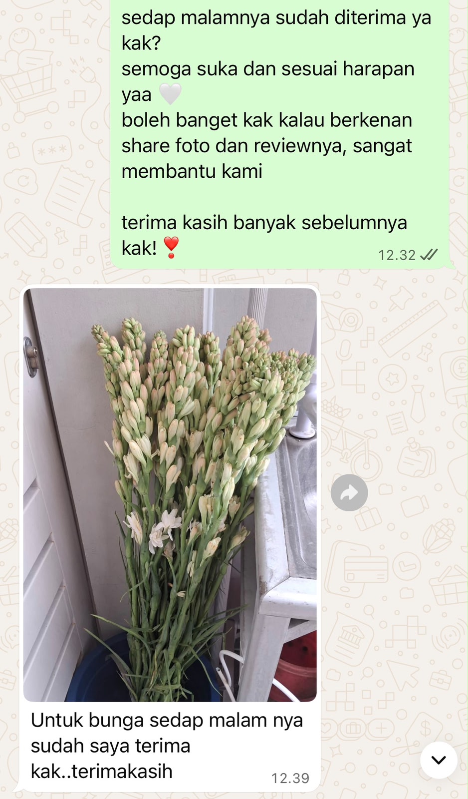 Bukti Testi 4